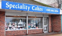 Speciality Cakes Wedding Cake Specialists 1083481 Image 0